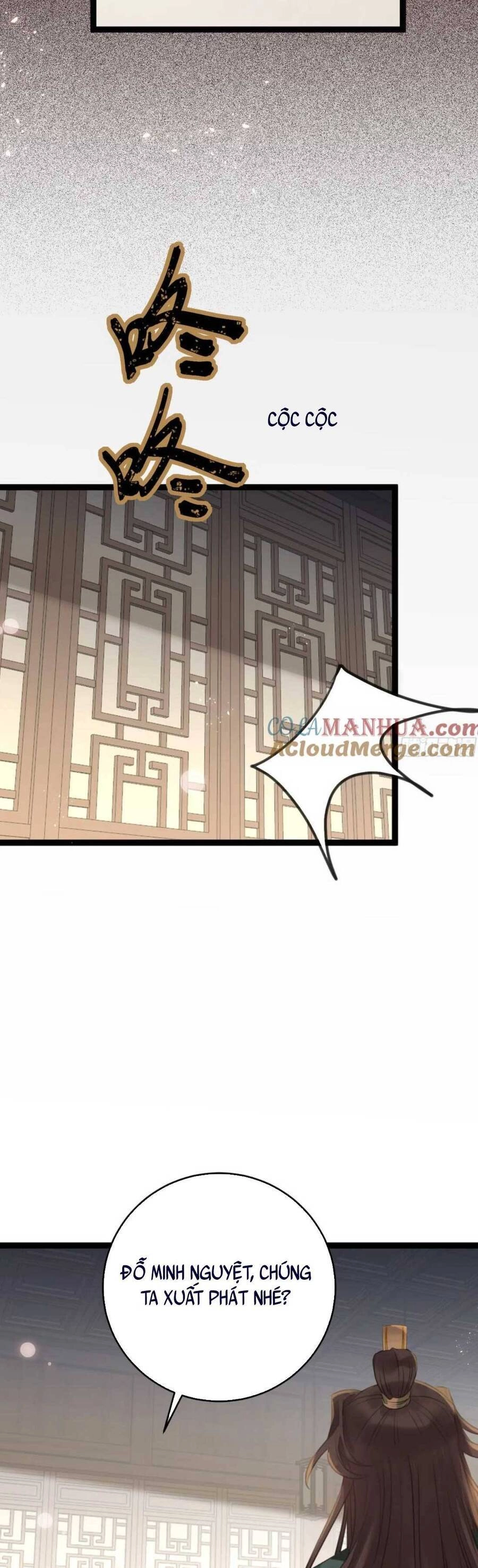 Nghịch Đồ Mỗi Ngày Đều Muốn Bắt Nạt Sư Phụ Chapter 81 - 27