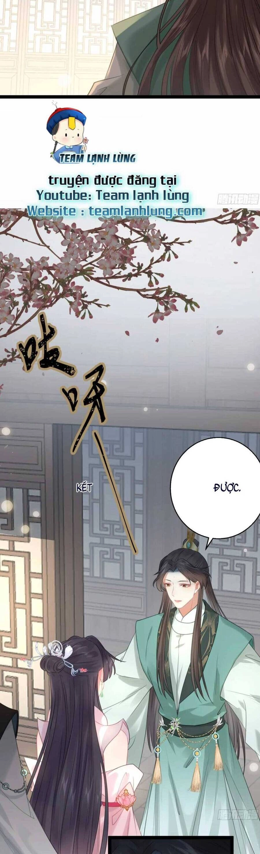 Nghịch Đồ Mỗi Ngày Đều Muốn Bắt Nạt Sư Phụ Chapter 81 - 28