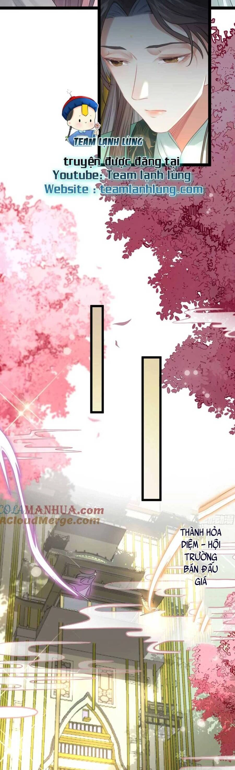 Nghịch Đồ Mỗi Ngày Đều Muốn Bắt Nạt Sư Phụ Chapter 81 - 29