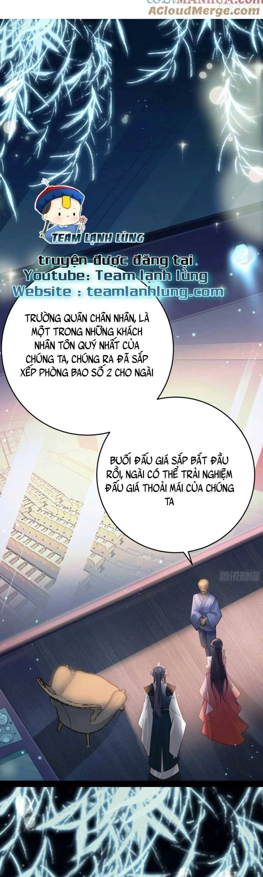 Nghịch Đồ Mỗi Ngày Đều Muốn Bắt Nạt Sư Phụ Chapter 82 - 3