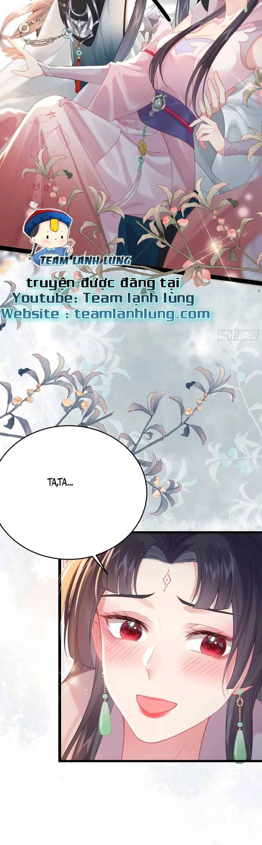 Nghịch Đồ Mỗi Ngày Đều Muốn Bắt Nạt Sư Phụ Chapter 82 - 11