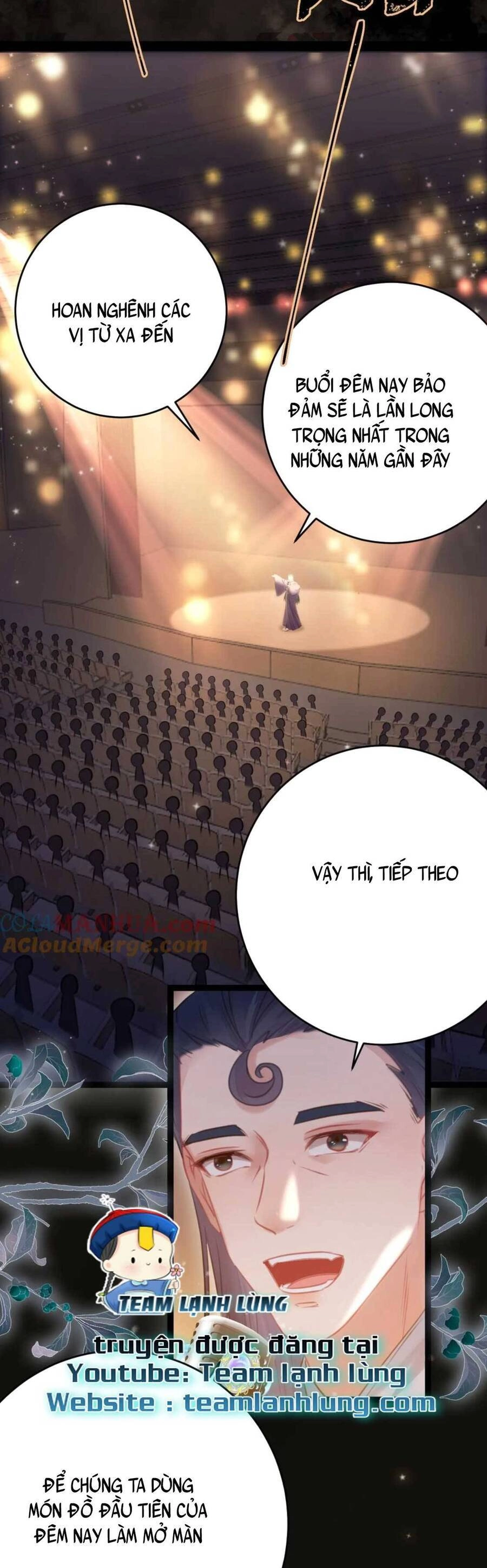 Nghịch Đồ Mỗi Ngày Đều Muốn Bắt Nạt Sư Phụ Chapter 82 - 13