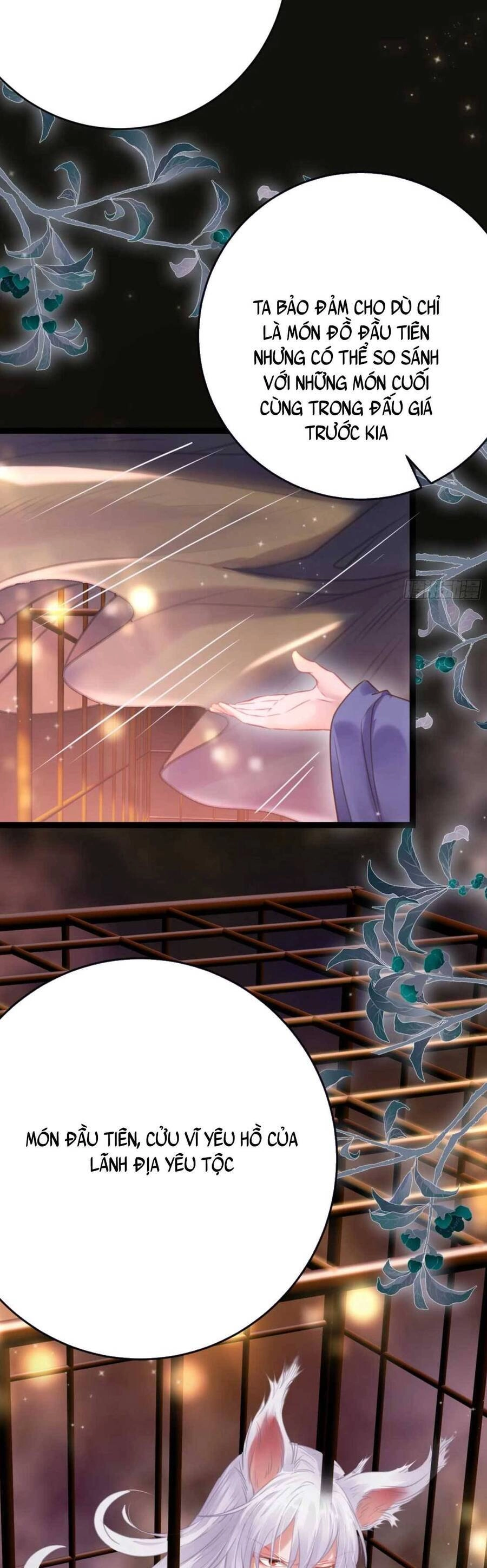 Nghịch Đồ Mỗi Ngày Đều Muốn Bắt Nạt Sư Phụ Chapter 82 - 14