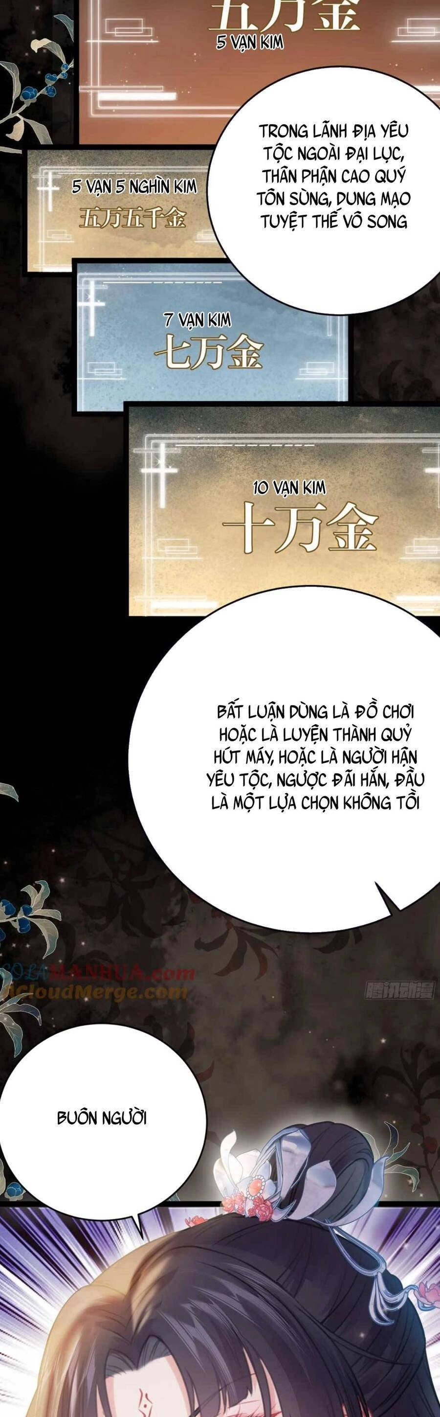 Nghịch Đồ Mỗi Ngày Đều Muốn Bắt Nạt Sư Phụ Chapter 82 - 16