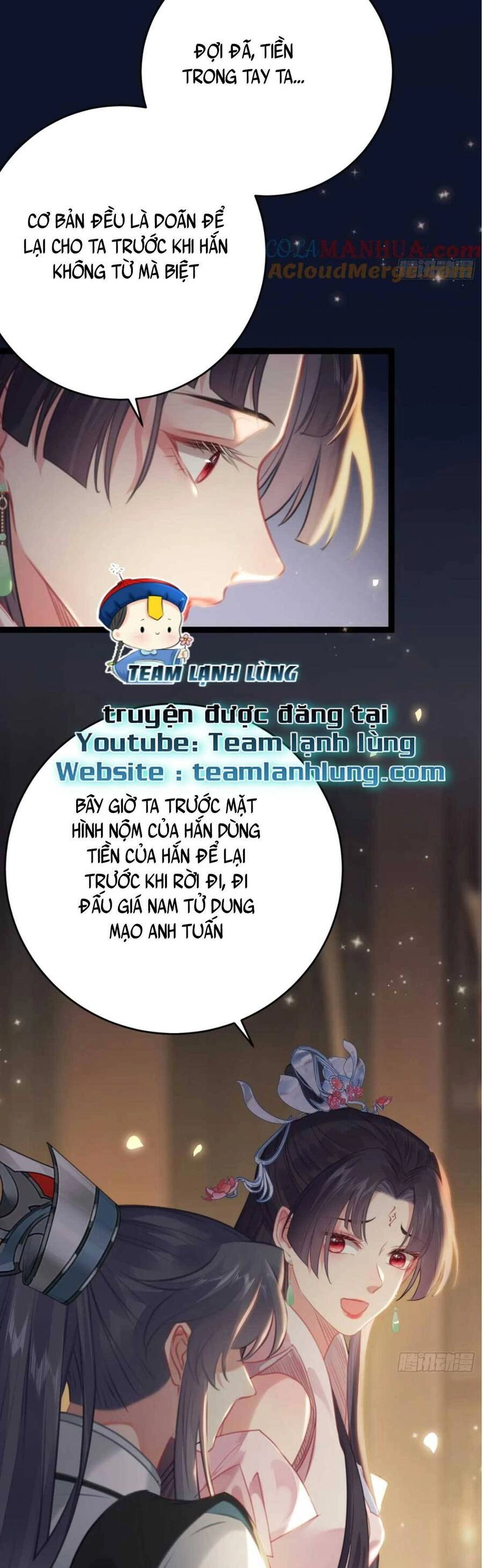 Nghịch Đồ Mỗi Ngày Đều Muốn Bắt Nạt Sư Phụ Chapter 82 - 18