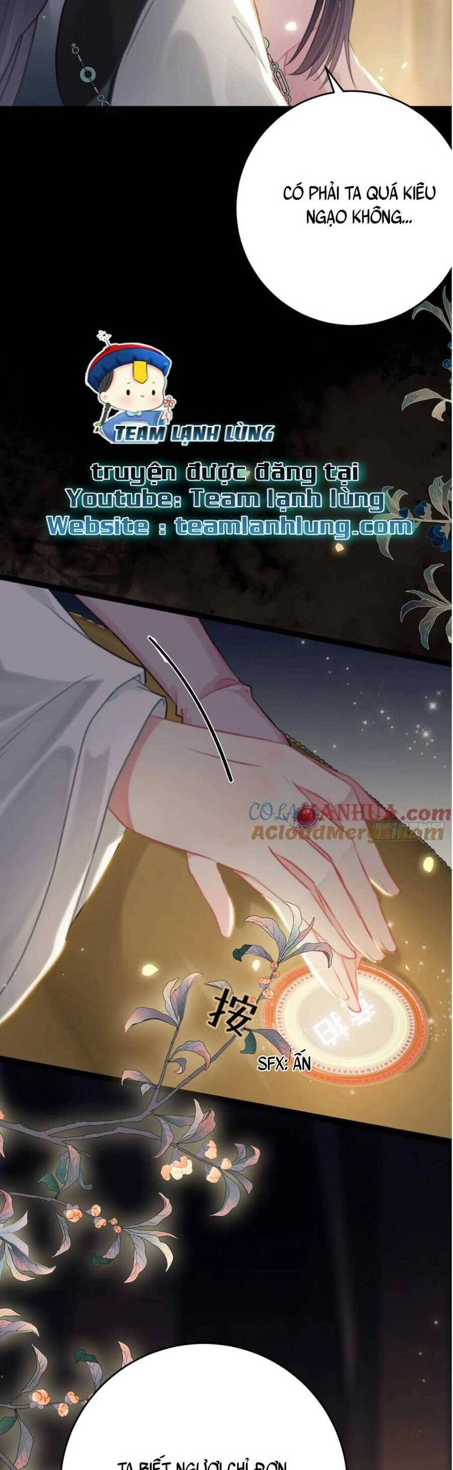 Nghịch Đồ Mỗi Ngày Đều Muốn Bắt Nạt Sư Phụ Chapter 82 - 19