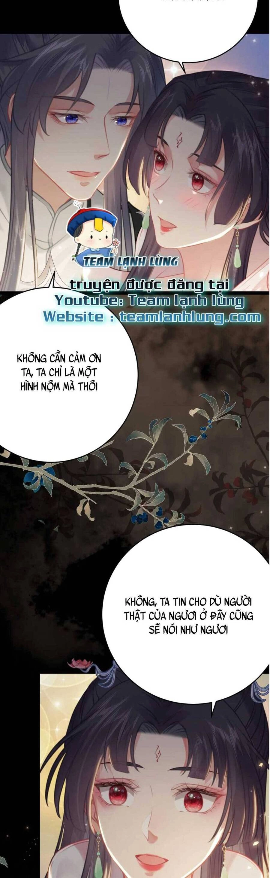 Nghịch Đồ Mỗi Ngày Đều Muốn Bắt Nạt Sư Phụ Chapter 82 - 21