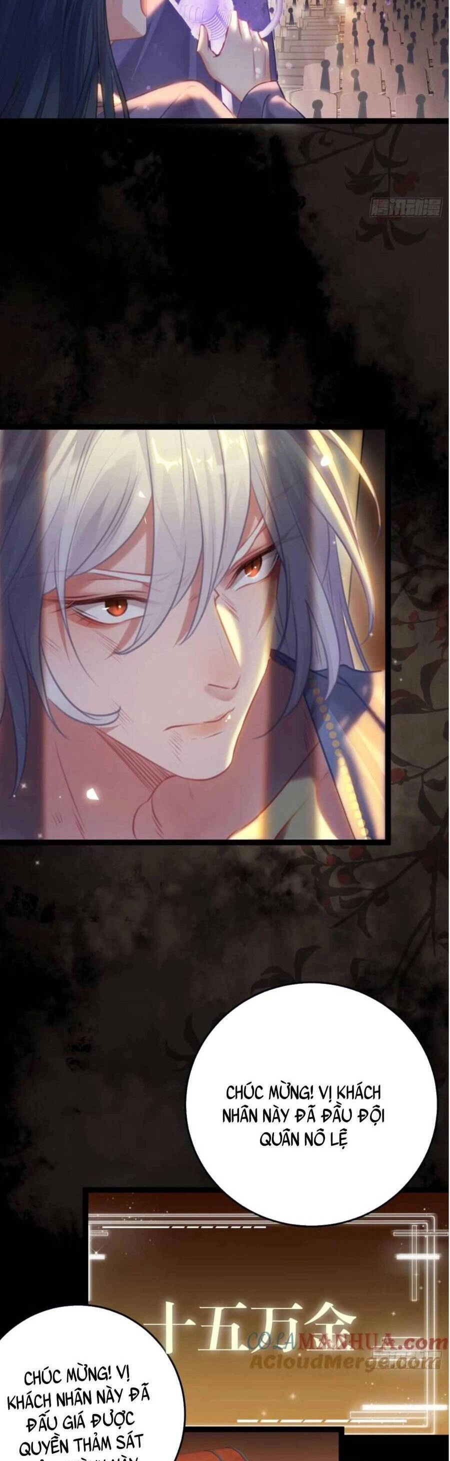 Nghịch Đồ Mỗi Ngày Đều Muốn Bắt Nạt Sư Phụ Chapter 82 - 23