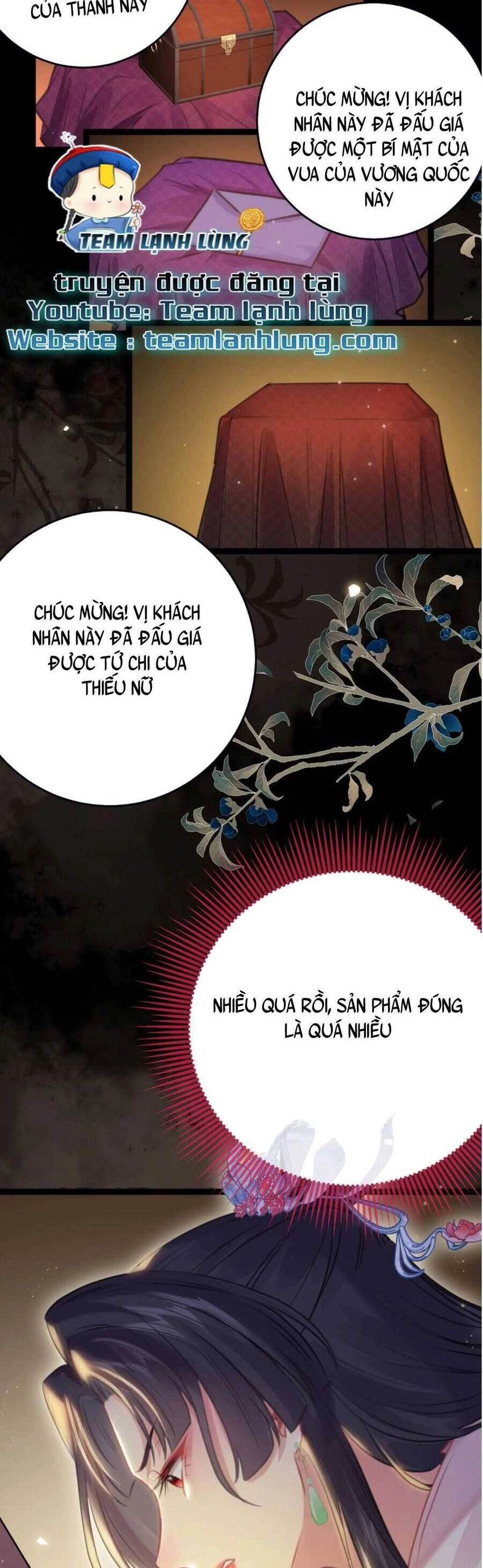 Nghịch Đồ Mỗi Ngày Đều Muốn Bắt Nạt Sư Phụ Chapter 82 - 24