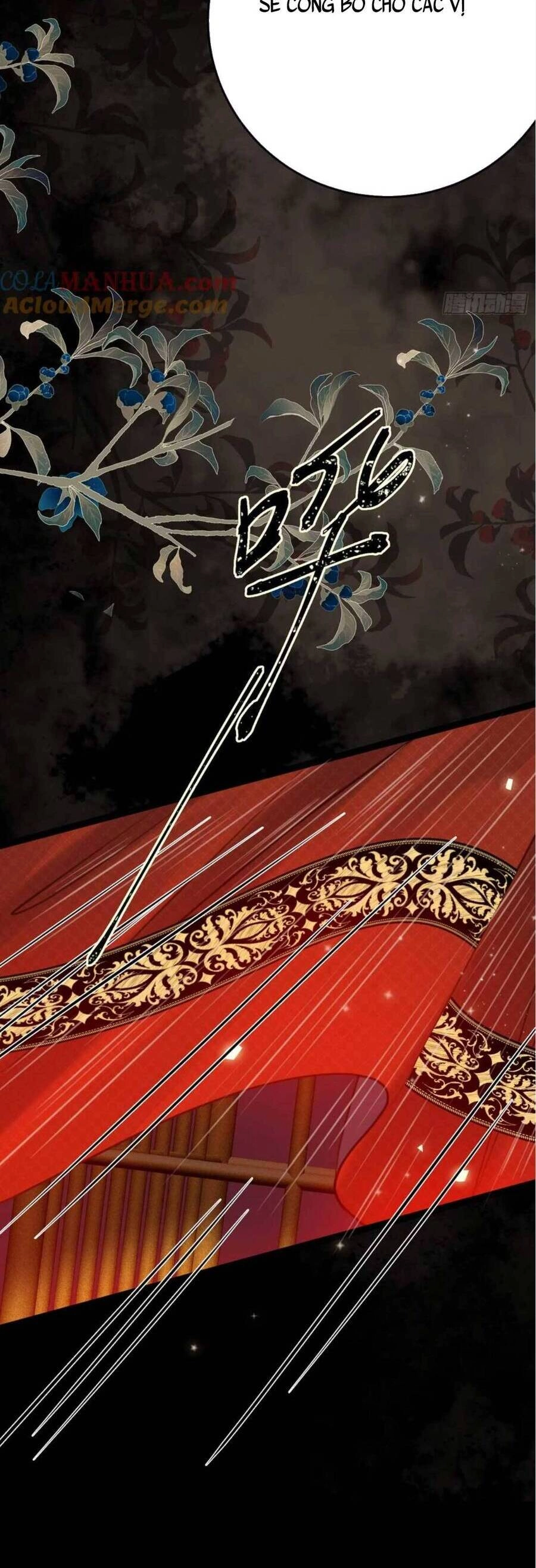 Nghịch Đồ Mỗi Ngày Đều Muốn Bắt Nạt Sư Phụ Chapter 82 - 27