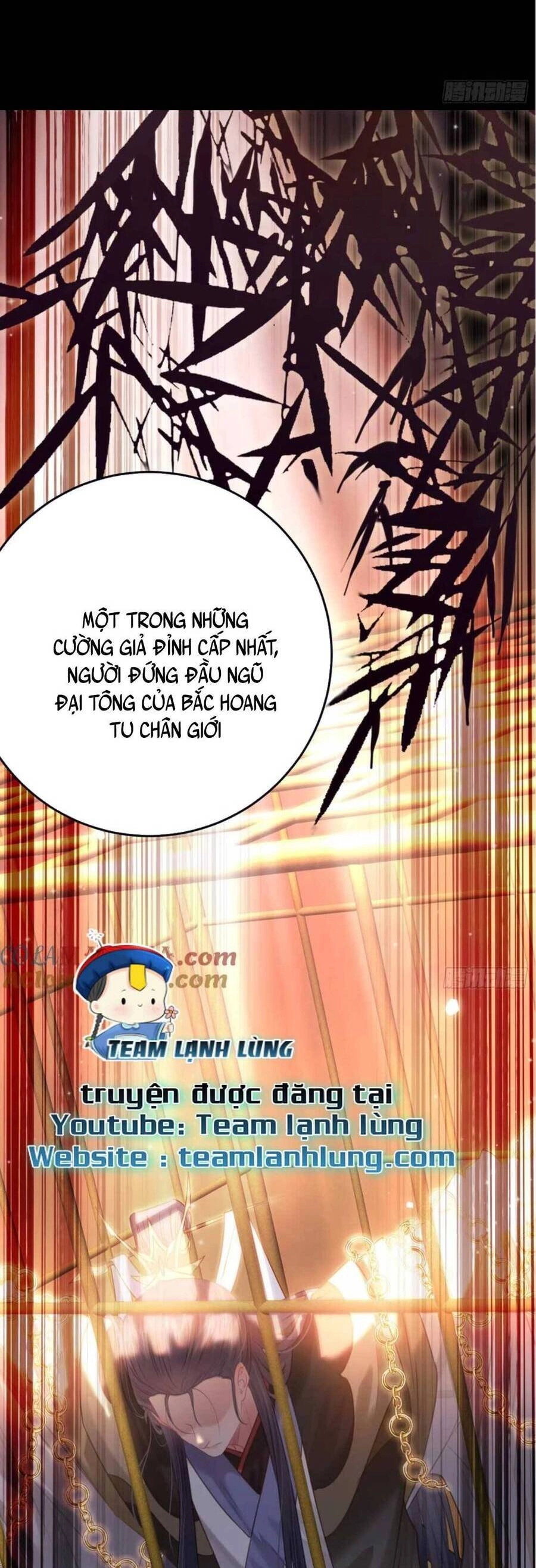 Nghịch Đồ Mỗi Ngày Đều Muốn Bắt Nạt Sư Phụ Chapter 82 - 28