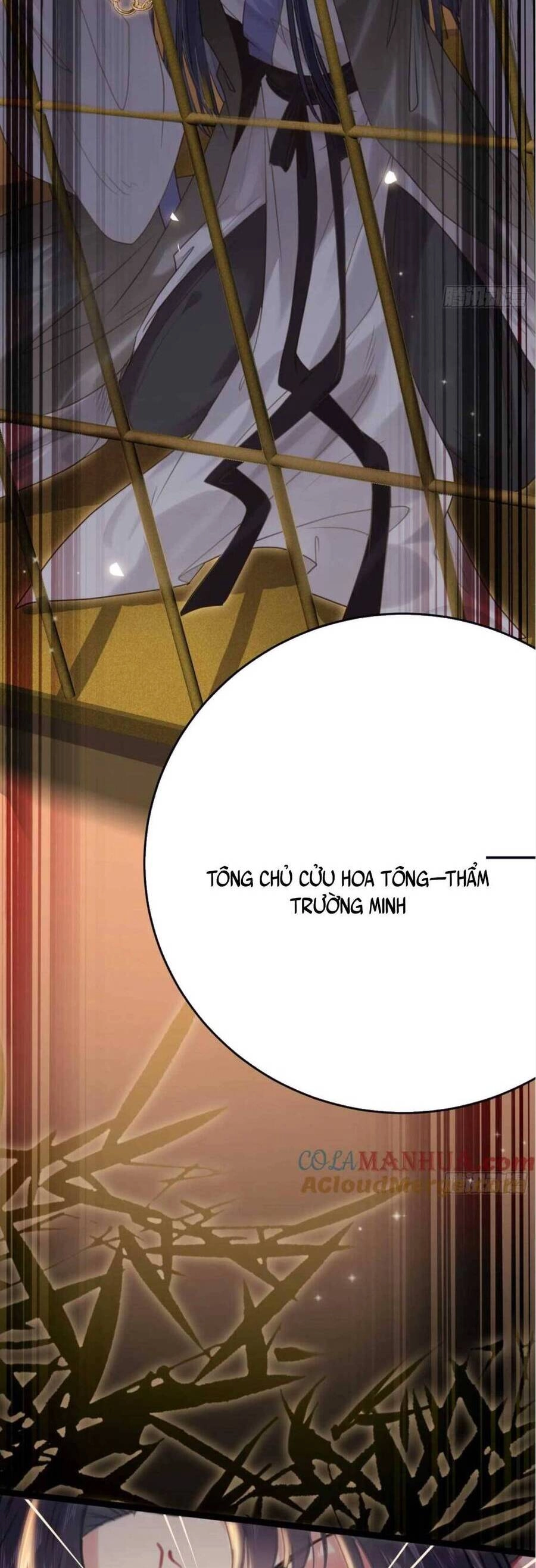 Nghịch Đồ Mỗi Ngày Đều Muốn Bắt Nạt Sư Phụ Chapter 82 - 29