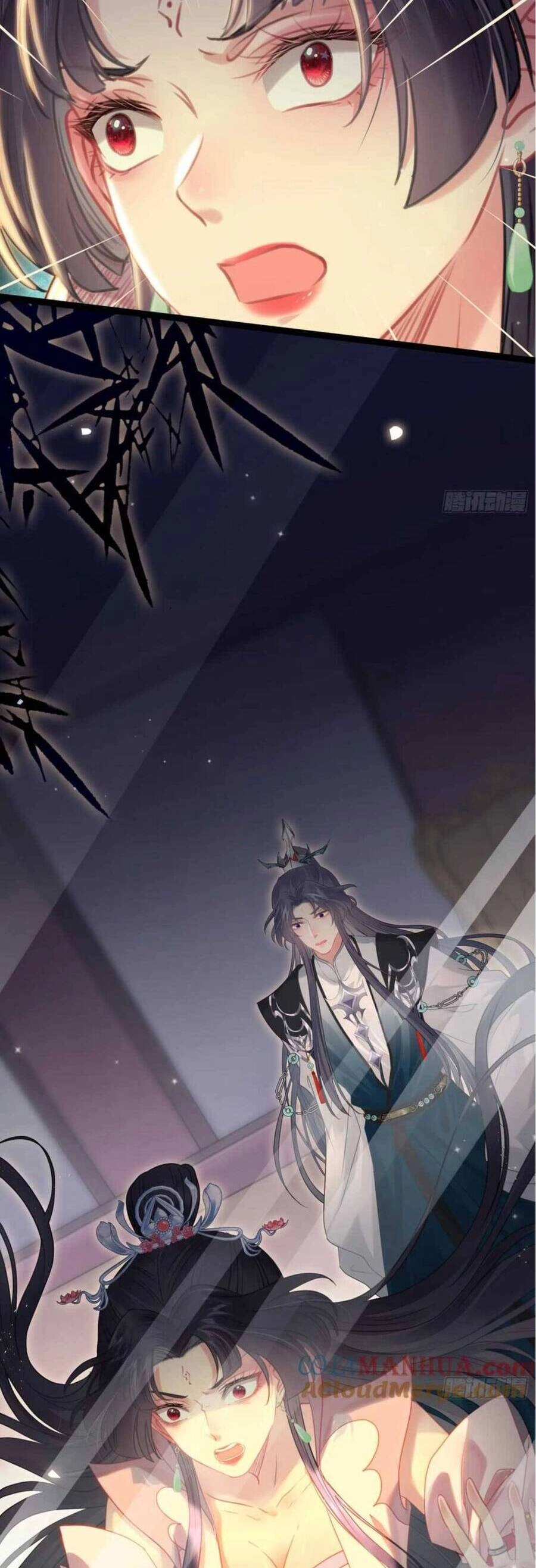 Nghịch Đồ Mỗi Ngày Đều Muốn Bắt Nạt Sư Phụ Chapter 82 - 30