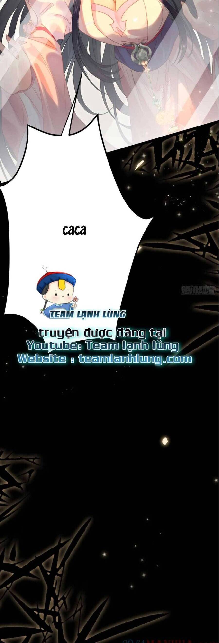 Nghịch Đồ Mỗi Ngày Đều Muốn Bắt Nạt Sư Phụ Chapter 82 - 31