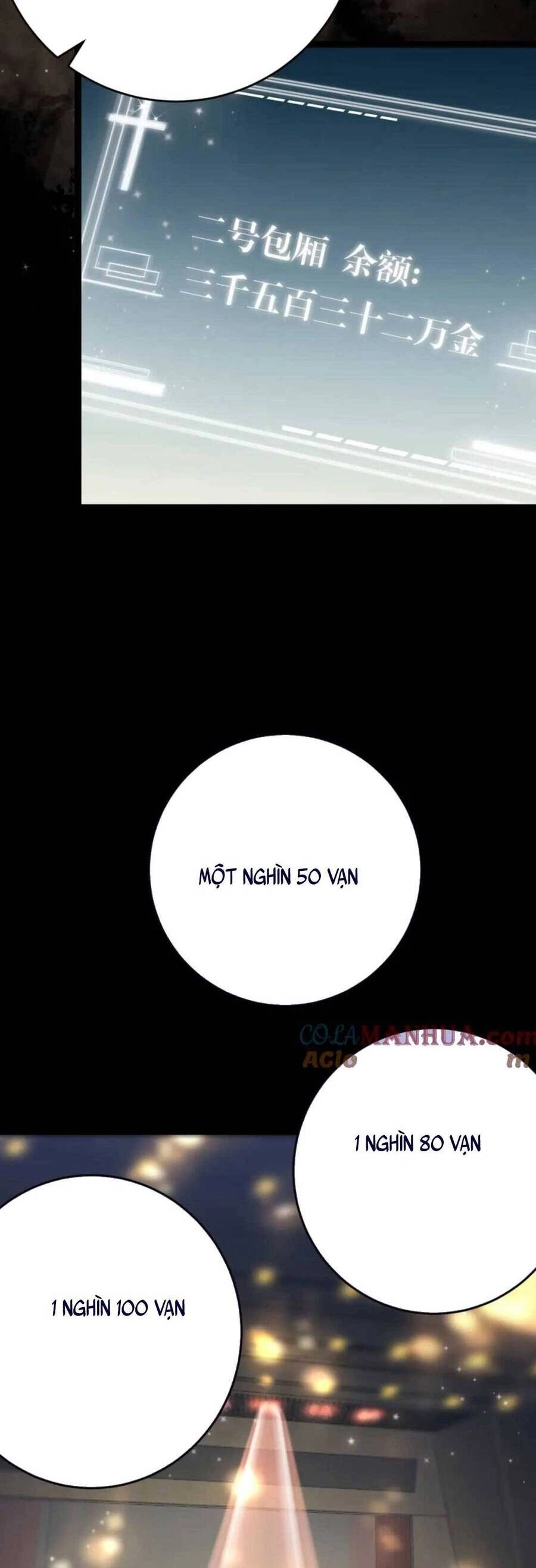 Nghịch Đồ Mỗi Ngày Đều Muốn Bắt Nạt Sư Phụ Chapter 83 - 6