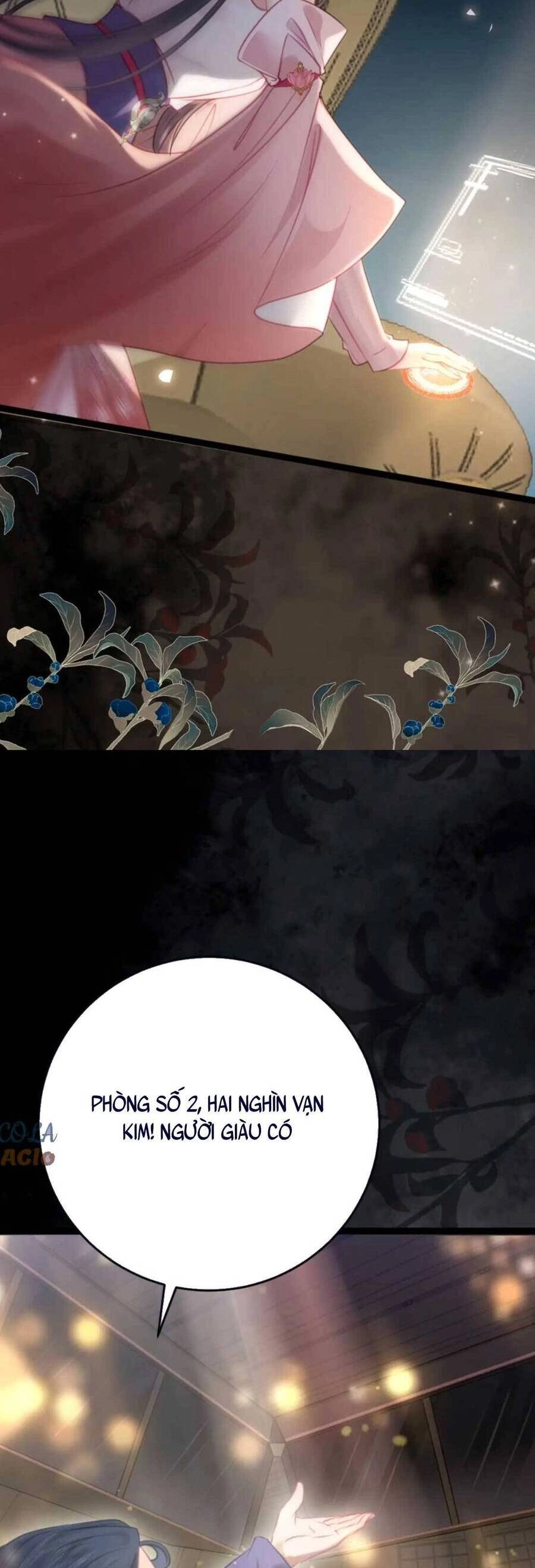 Nghịch Đồ Mỗi Ngày Đều Muốn Bắt Nạt Sư Phụ Chapter 83 - 8