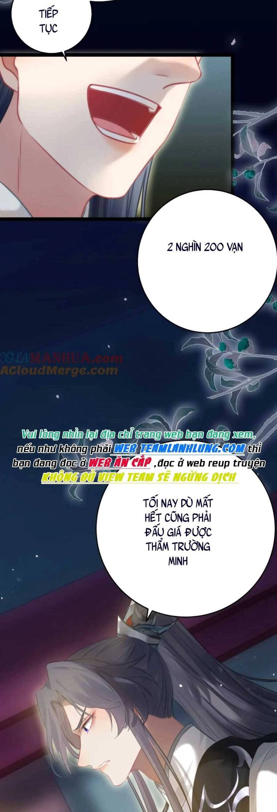 Nghịch Đồ Mỗi Ngày Đều Muốn Bắt Nạt Sư Phụ Chapter 83 - 10