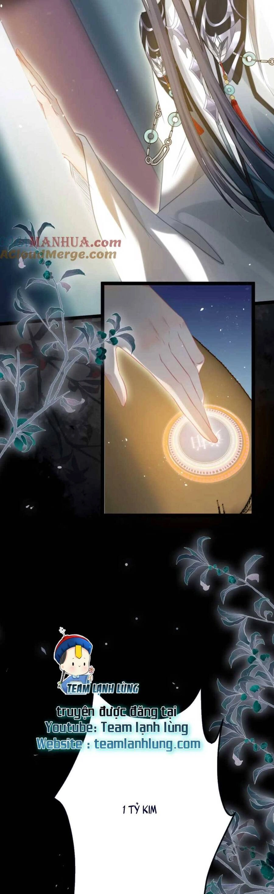 Nghịch Đồ Mỗi Ngày Đều Muốn Bắt Nạt Sư Phụ Chapter 83 - 11