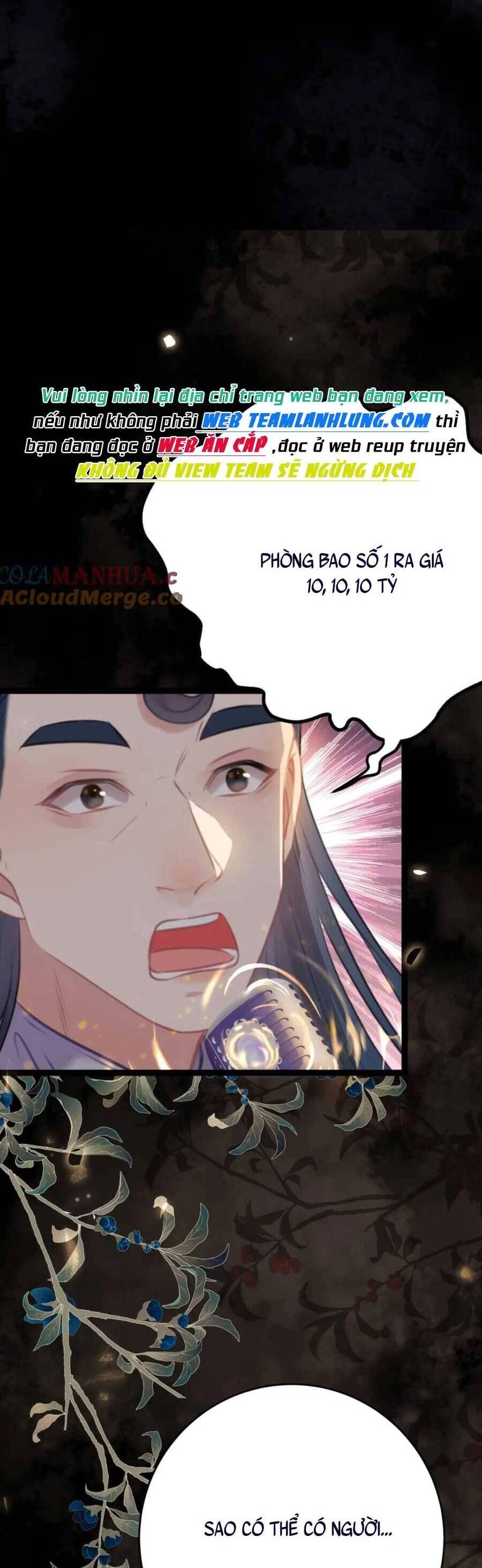 Nghịch Đồ Mỗi Ngày Đều Muốn Bắt Nạt Sư Phụ Chapter 83 - 14