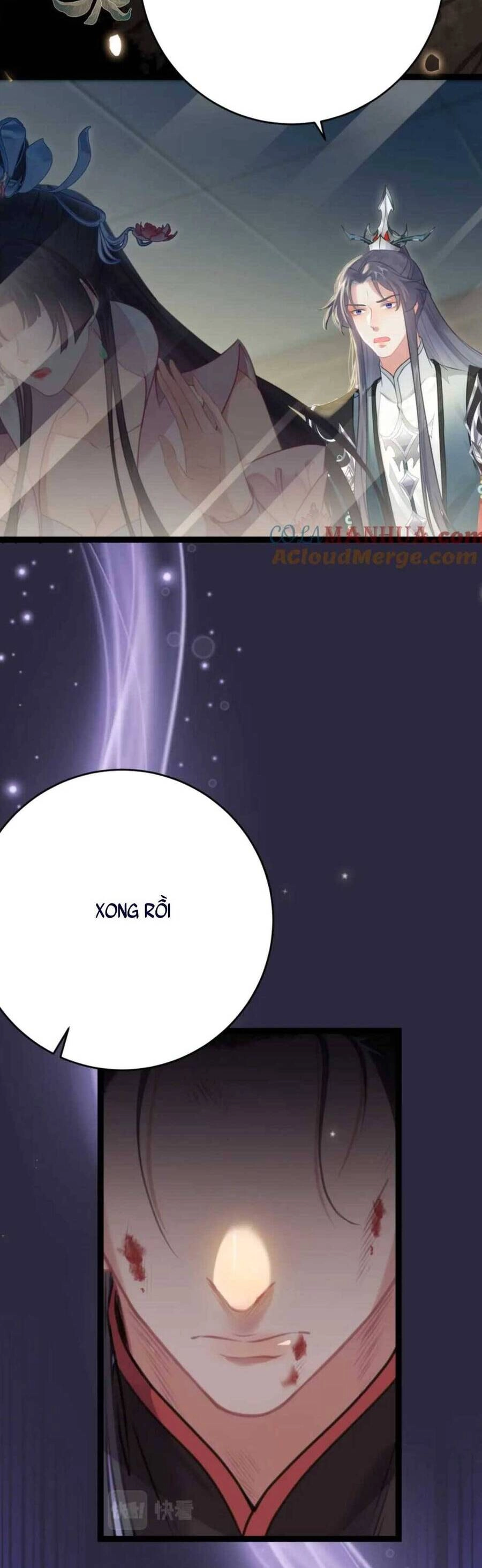 Nghịch Đồ Mỗi Ngày Đều Muốn Bắt Nạt Sư Phụ Chapter 83 - 15