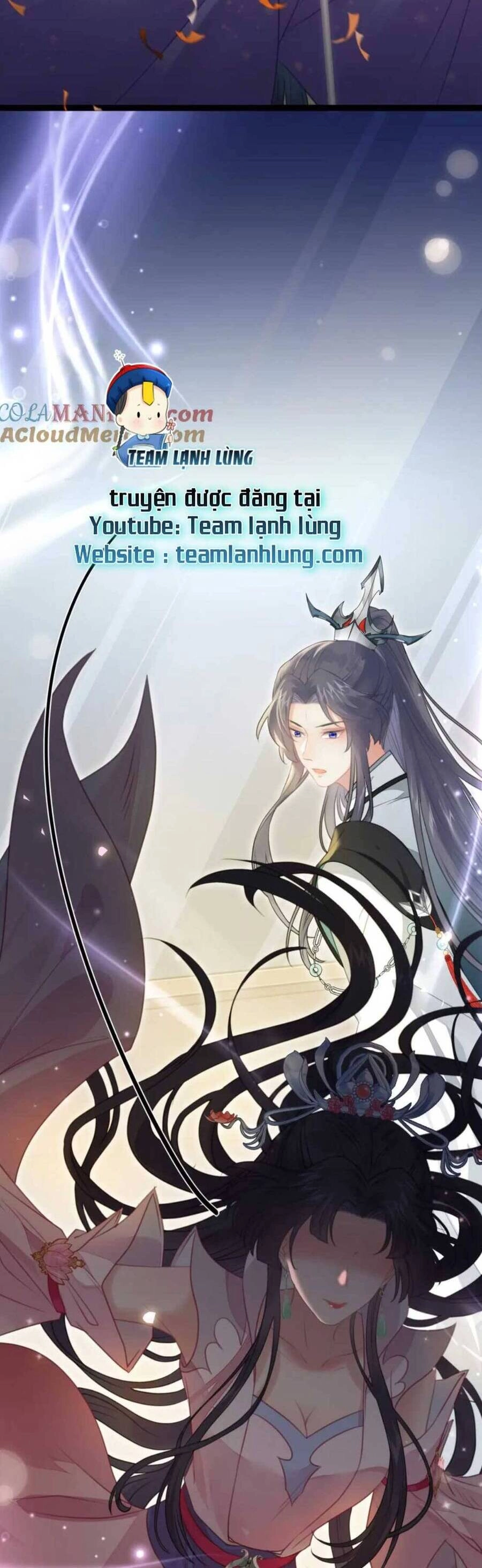 Nghịch Đồ Mỗi Ngày Đều Muốn Bắt Nạt Sư Phụ Chapter 83 - 18