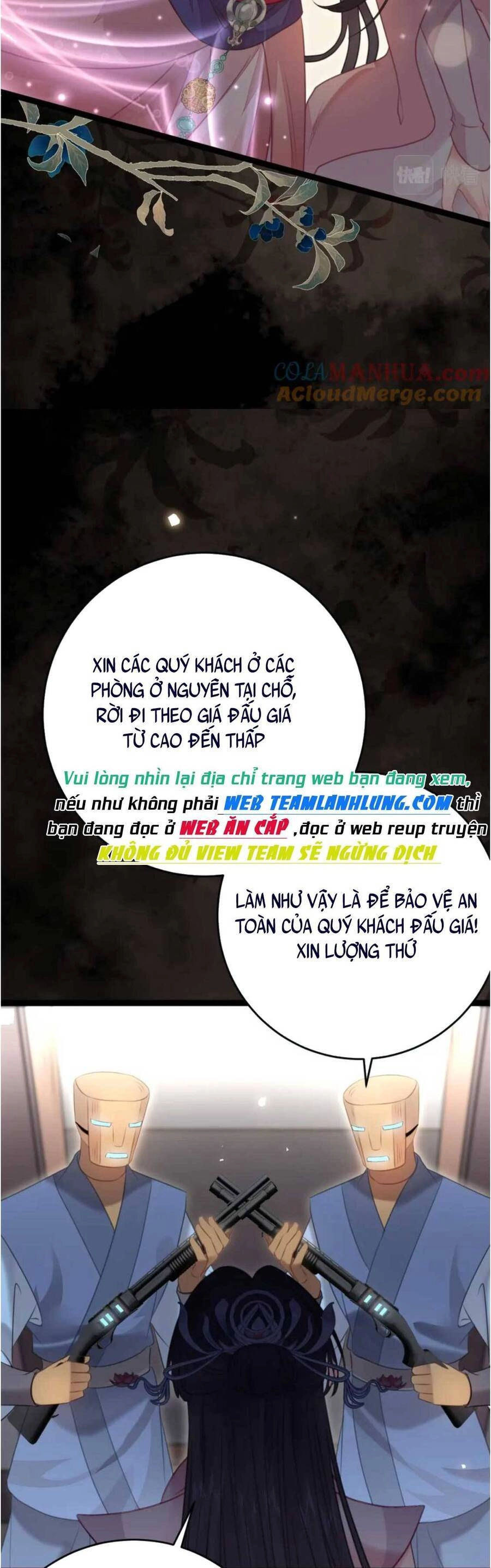 Nghịch Đồ Mỗi Ngày Đều Muốn Bắt Nạt Sư Phụ Chapter 83 - 19