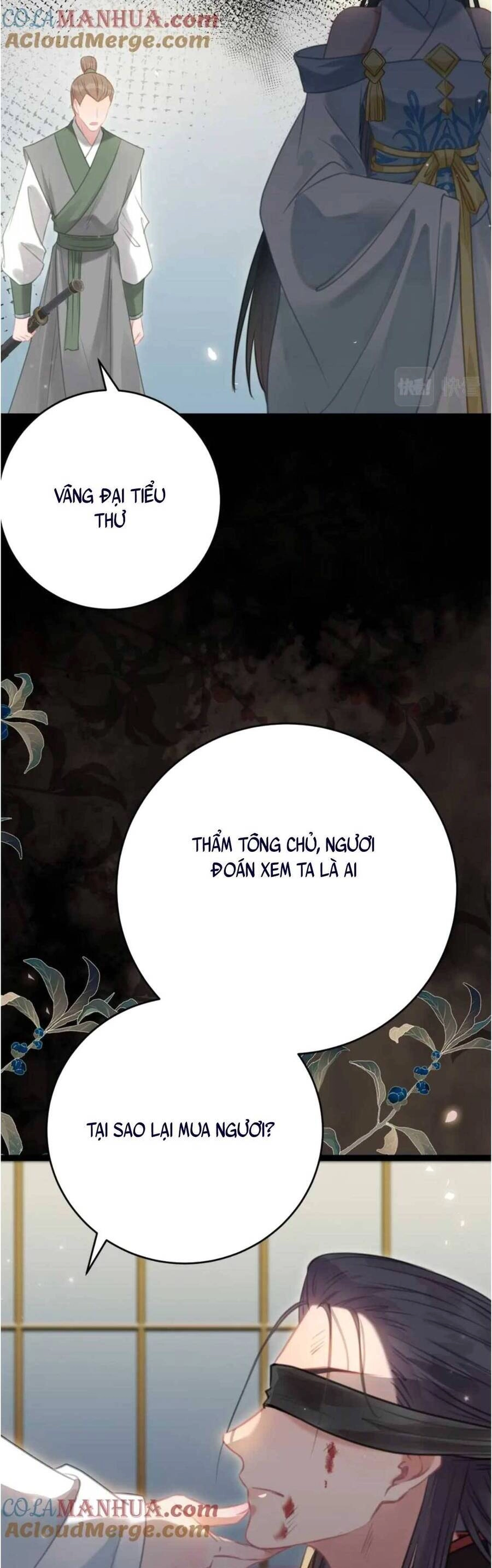 Nghịch Đồ Mỗi Ngày Đều Muốn Bắt Nạt Sư Phụ Chapter 83 - 23