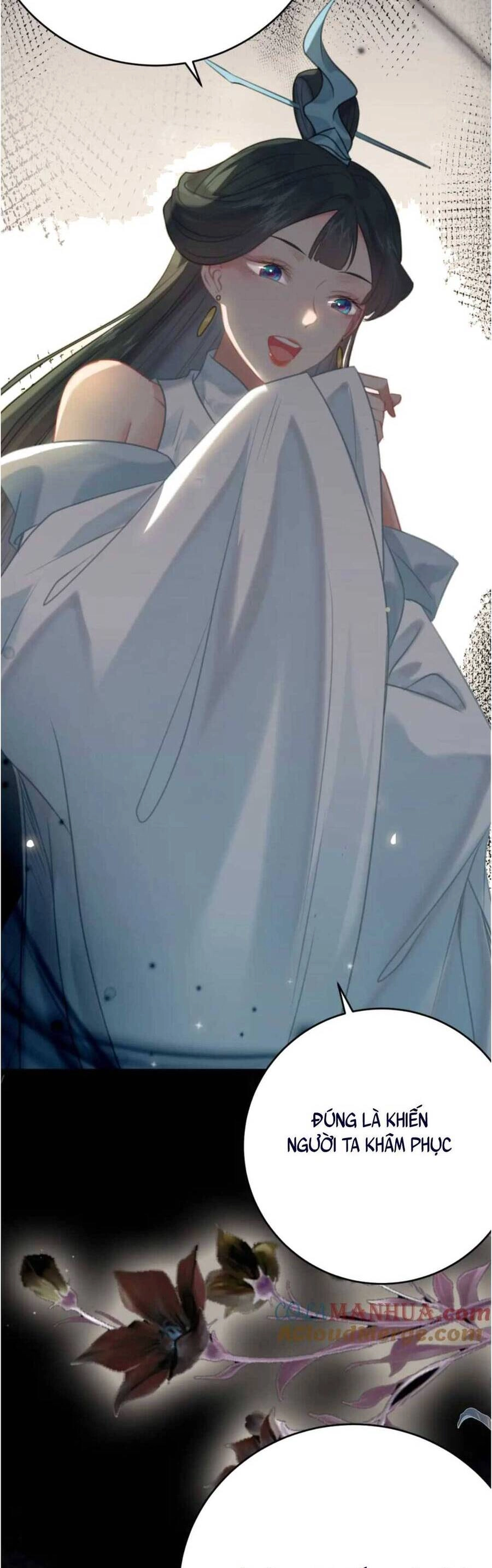 Nghịch Đồ Mỗi Ngày Đều Muốn Bắt Nạt Sư Phụ Chapter 83 - 25