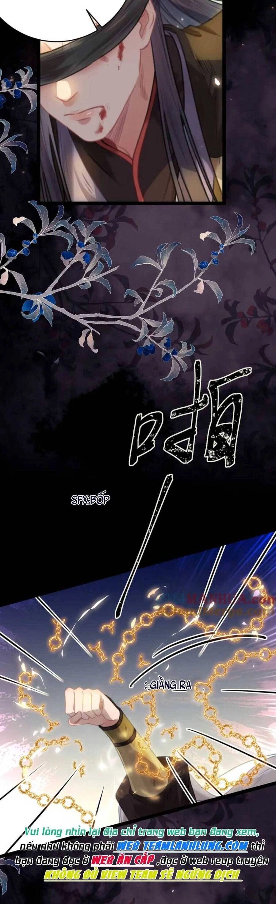 Nghịch Đồ Mỗi Ngày Đều Muốn Bắt Nạt Sư Phụ Chapter 83 - 28