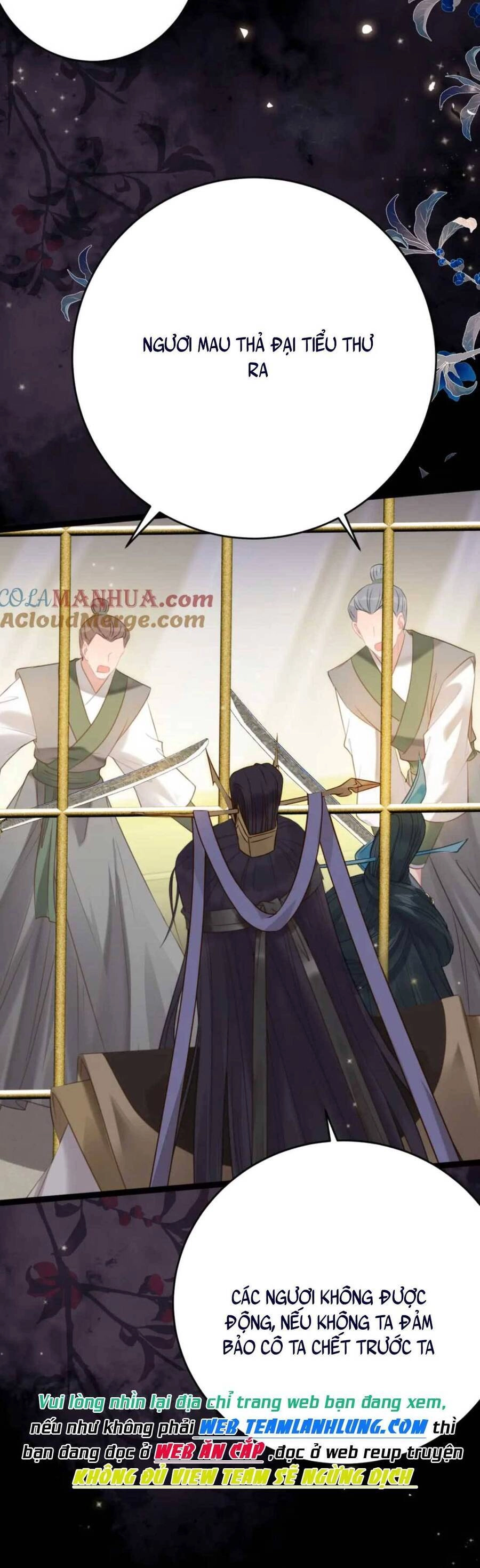 Nghịch Đồ Mỗi Ngày Đều Muốn Bắt Nạt Sư Phụ Chapter 83 - 31