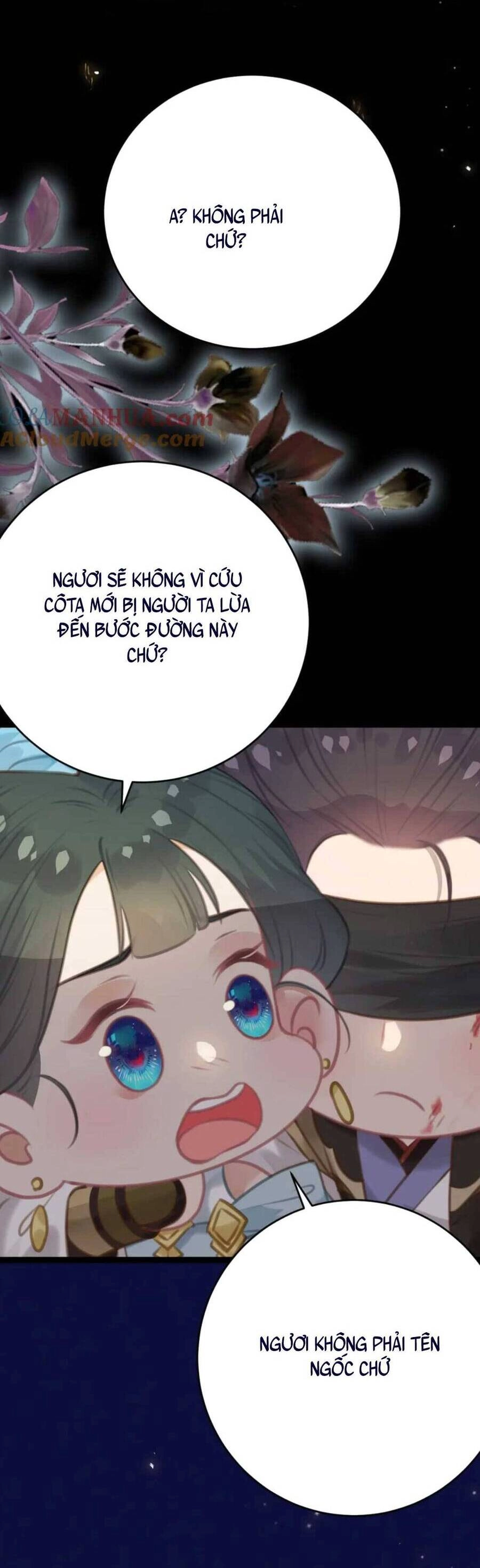 Nghịch Đồ Mỗi Ngày Đều Muốn Bắt Nạt Sư Phụ Chapter 83 - 32