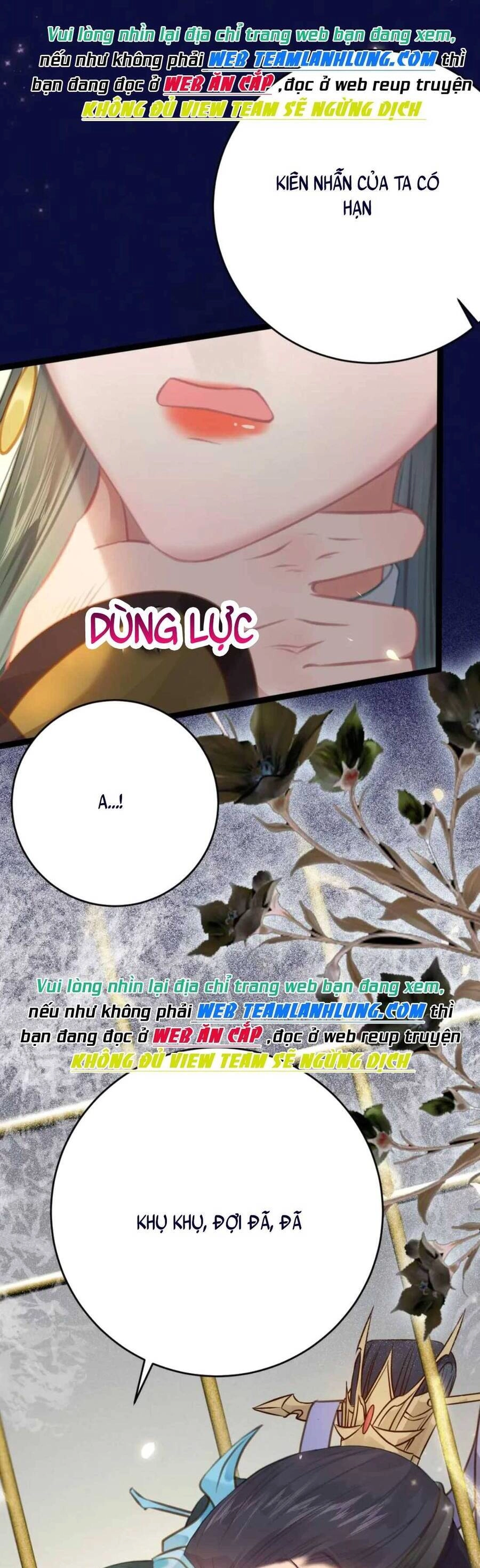 Nghịch Đồ Mỗi Ngày Đều Muốn Bắt Nạt Sư Phụ Chapter 83 - 33