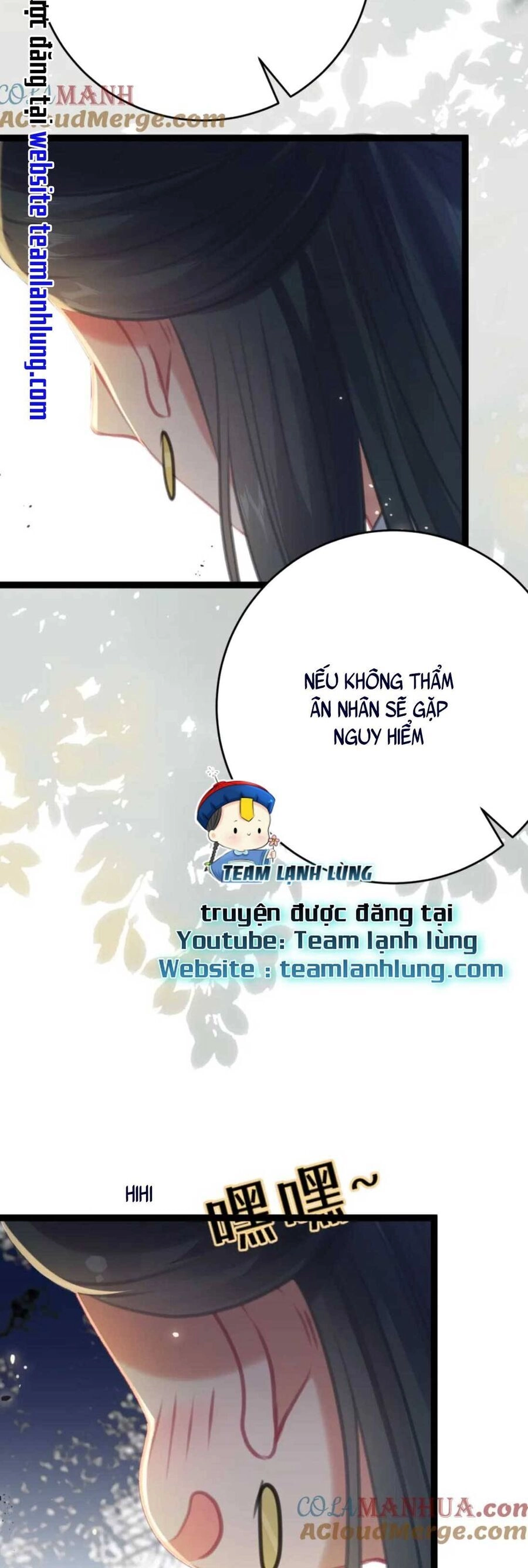 Nghịch Đồ Mỗi Ngày Đều Muốn Bắt Nạt Sư Phụ Chapter 84 - 8
