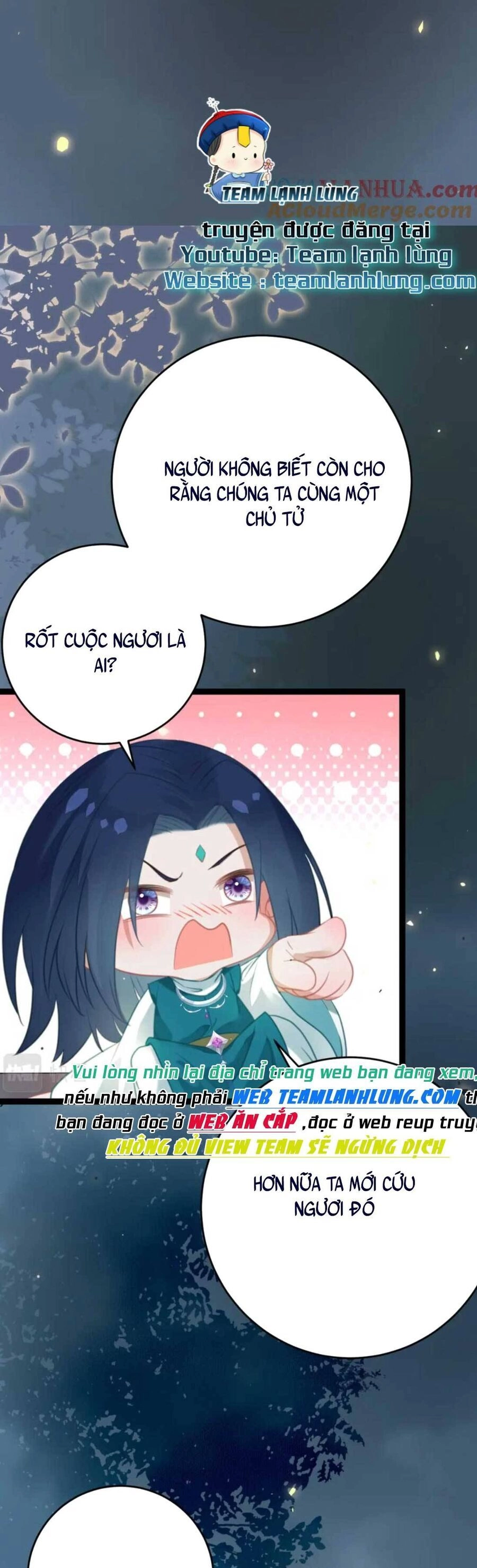 Nghịch Đồ Mỗi Ngày Đều Muốn Bắt Nạt Sư Phụ Chapter 84 - 19