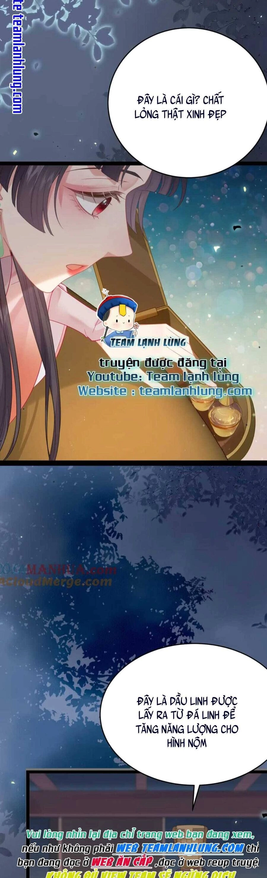 Nghịch Đồ Mỗi Ngày Đều Muốn Bắt Nạt Sư Phụ Chapter 84 - 24