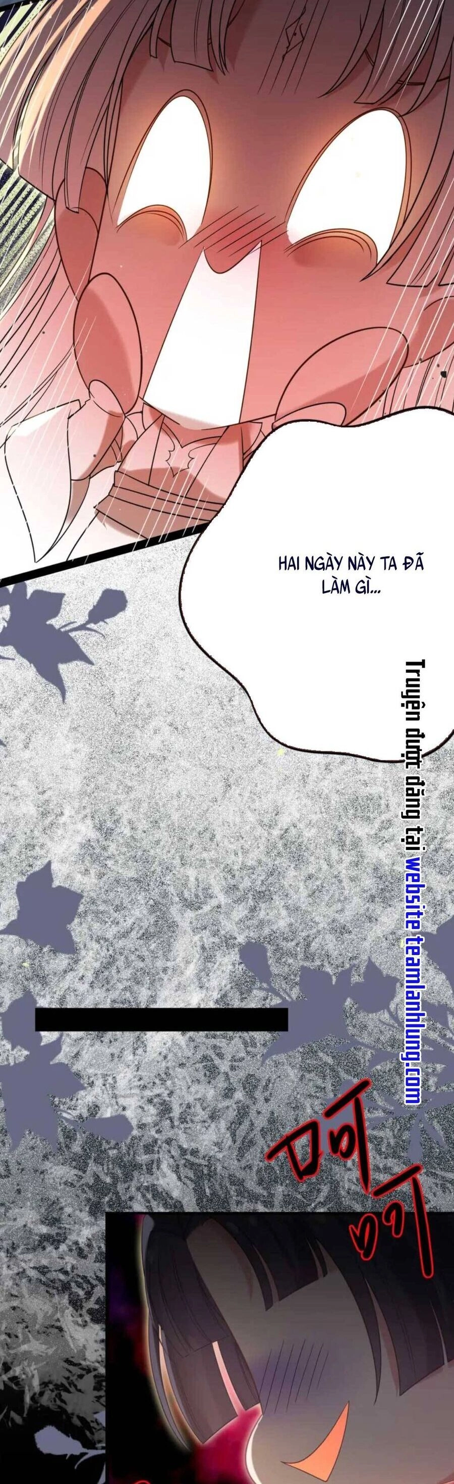 Nghịch Đồ Mỗi Ngày Đều Muốn Bắt Nạt Sư Phụ Chapter 84 - 30