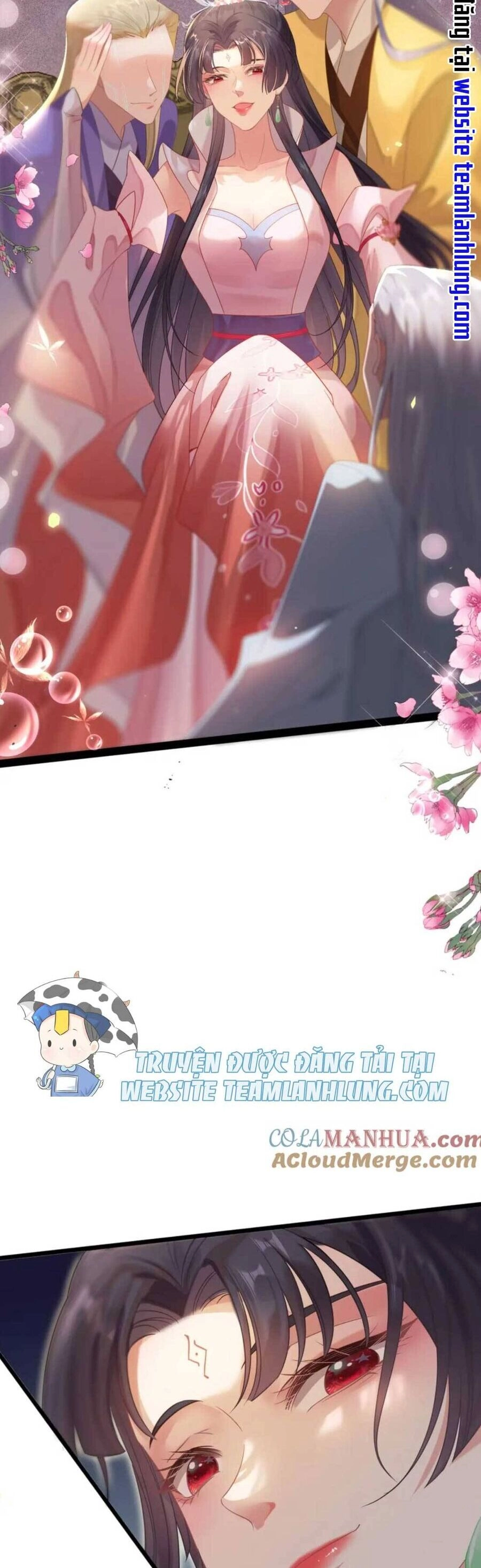 Nghịch Đồ Mỗi Ngày Đều Muốn Bắt Nạt Sư Phụ Chapter 84 - 34