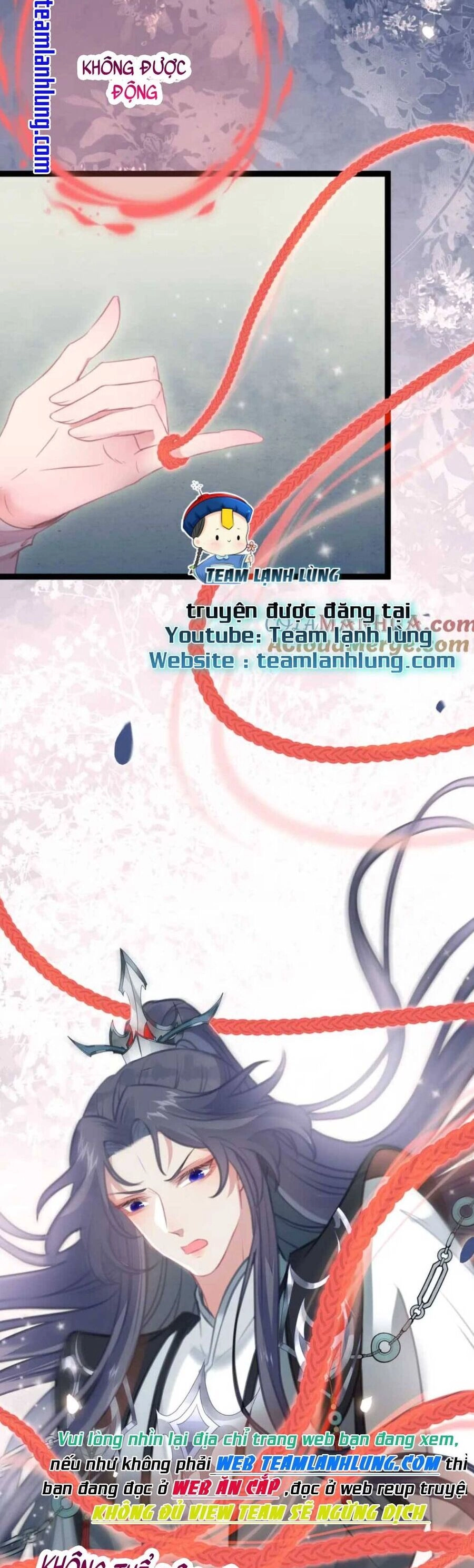 Nghịch Đồ Mỗi Ngày Đều Muốn Bắt Nạt Sư Phụ Chapter 85 - 7