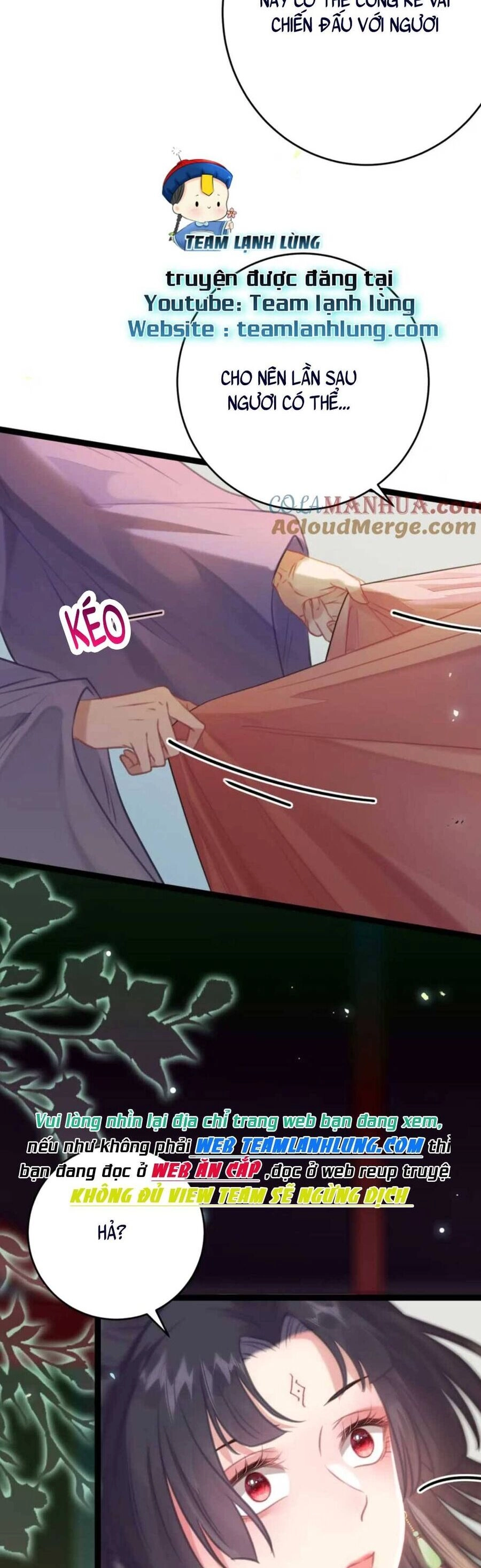 Nghịch Đồ Mỗi Ngày Đều Muốn Bắt Nạt Sư Phụ Chapter 85 - 14