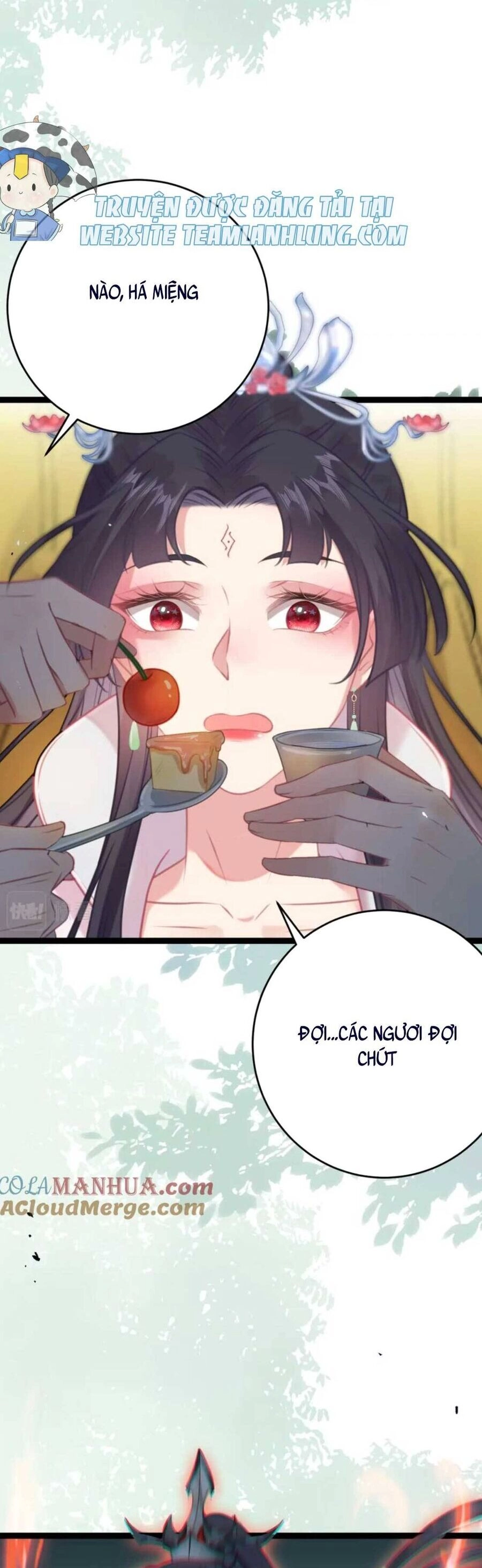 Nghịch Đồ Mỗi Ngày Đều Muốn Bắt Nạt Sư Phụ Chapter 85 - 16