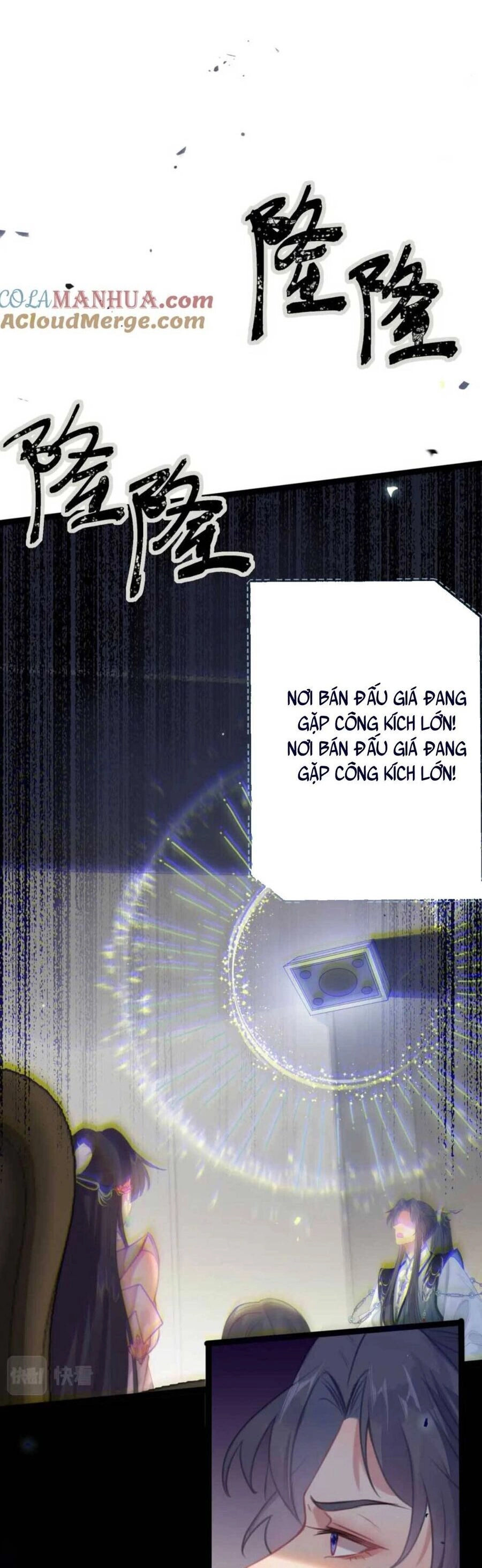 Nghịch Đồ Mỗi Ngày Đều Muốn Bắt Nạt Sư Phụ Chapter 85 - 19