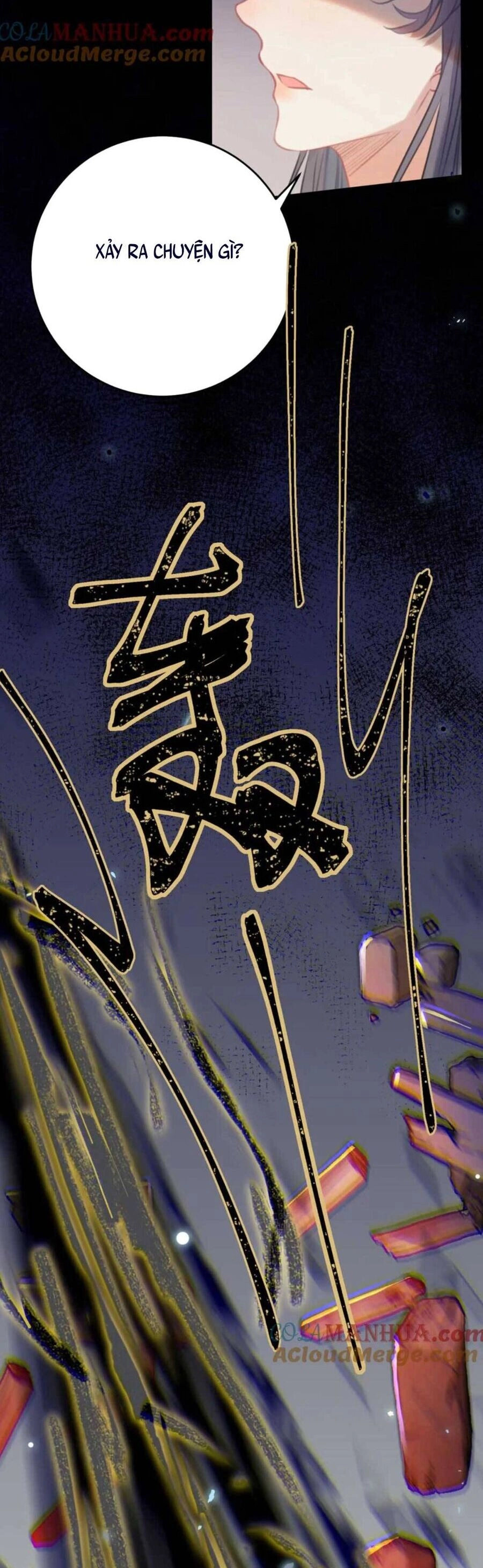 Nghịch Đồ Mỗi Ngày Đều Muốn Bắt Nạt Sư Phụ Chapter 85 - 20