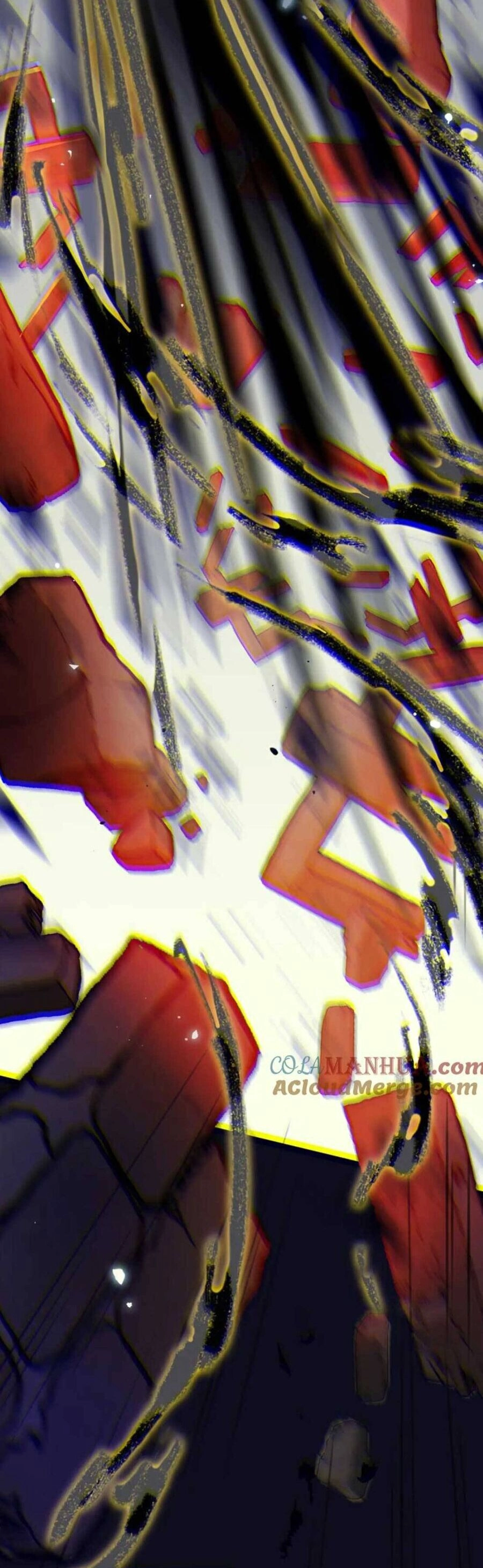 Nghịch Đồ Mỗi Ngày Đều Muốn Bắt Nạt Sư Phụ Chapter 85 - 21