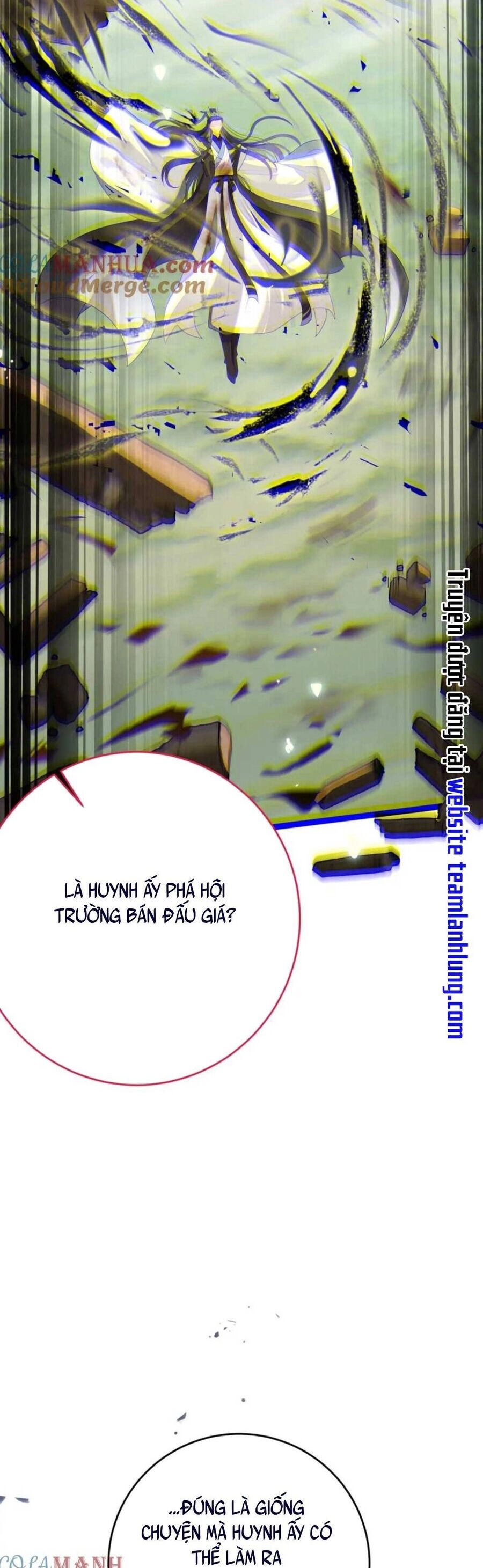 Nghịch Đồ Mỗi Ngày Đều Muốn Bắt Nạt Sư Phụ Chapter 85 - 24