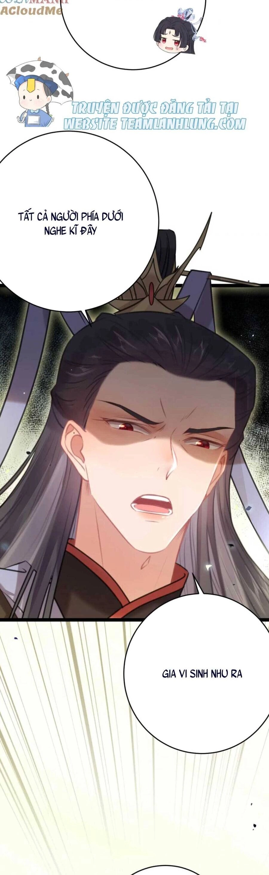 Nghịch Đồ Mỗi Ngày Đều Muốn Bắt Nạt Sư Phụ Chapter 85 - 25