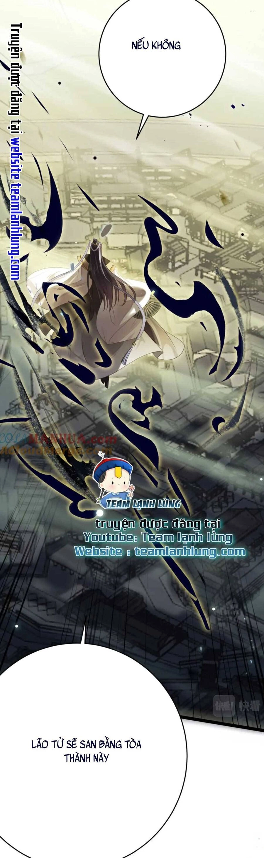 Nghịch Đồ Mỗi Ngày Đều Muốn Bắt Nạt Sư Phụ Chapter 85 - 26