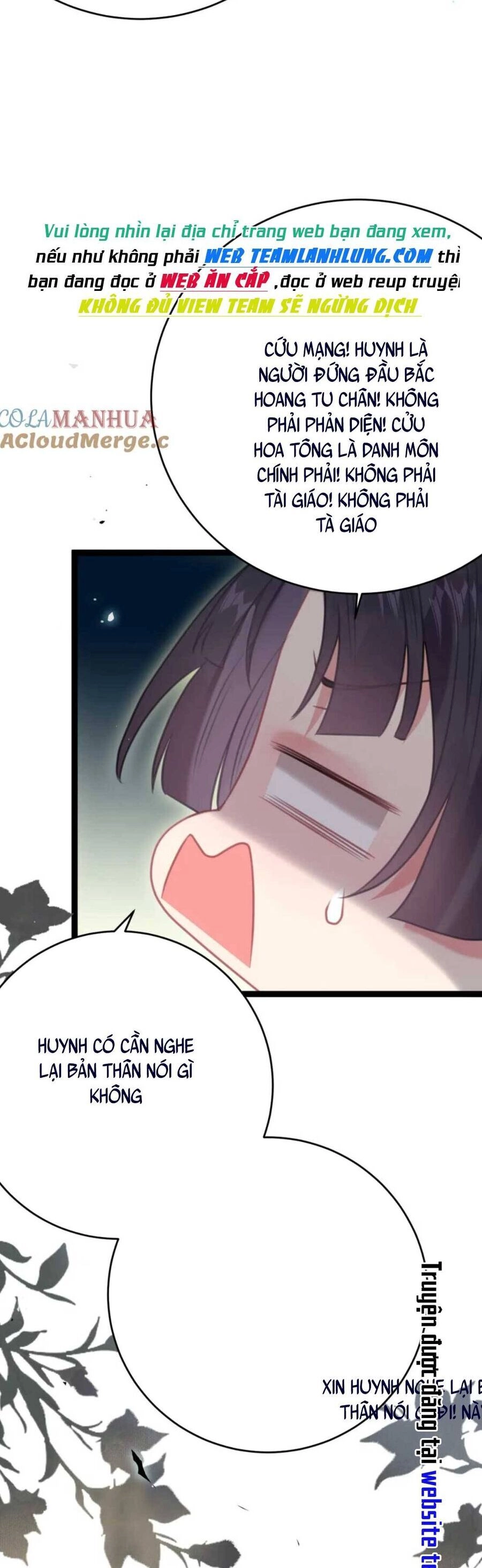 Nghịch Đồ Mỗi Ngày Đều Muốn Bắt Nạt Sư Phụ Chapter 85 - 27