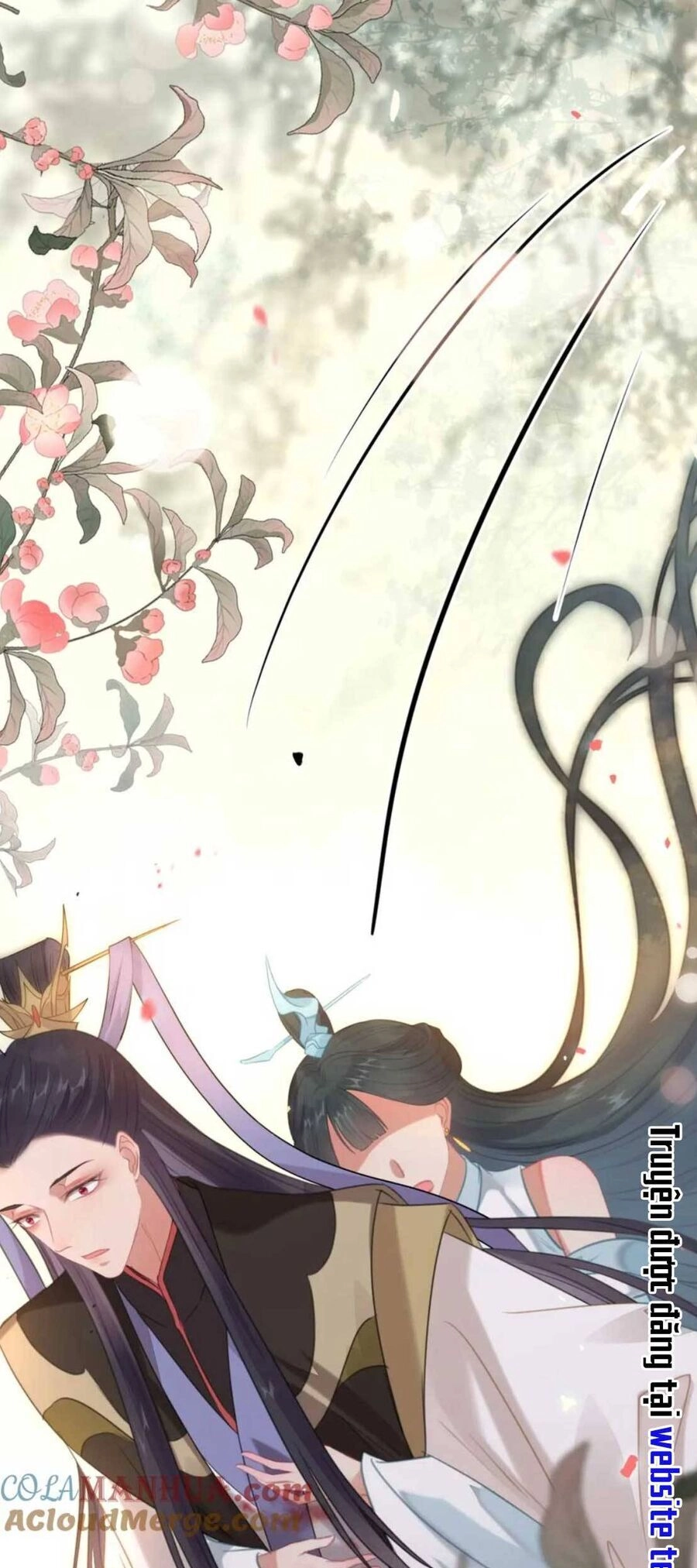 Nghịch Đồ Mỗi Ngày Đều Muốn Bắt Nạt Sư Phụ Chapter 85 - 34