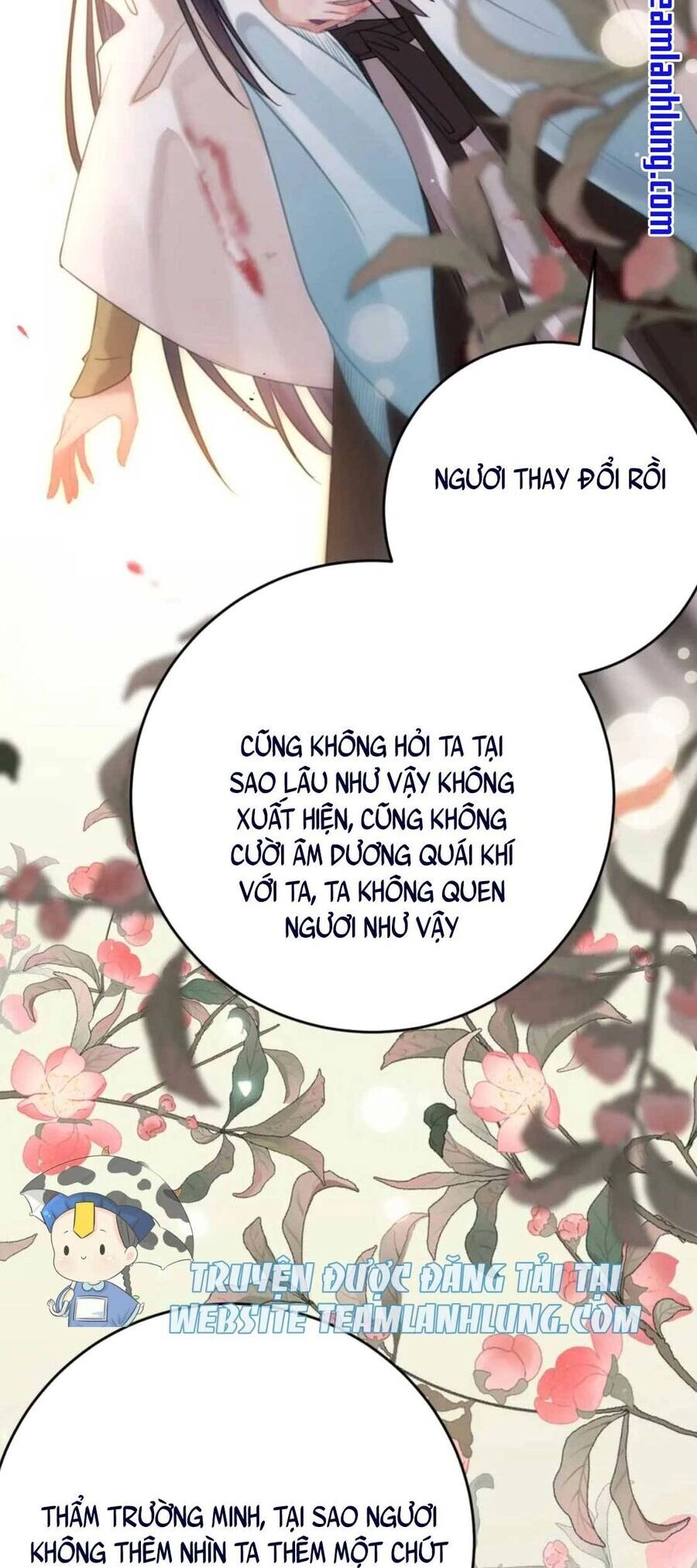 Nghịch Đồ Mỗi Ngày Đều Muốn Bắt Nạt Sư Phụ Chapter 85 - 35