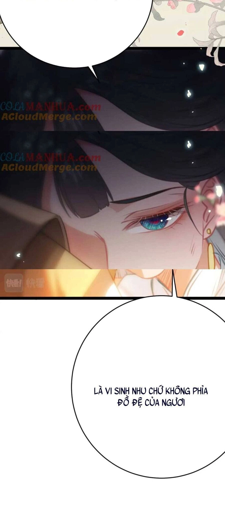 Nghịch Đồ Mỗi Ngày Đều Muốn Bắt Nạt Sư Phụ Chapter 85 - 36